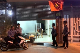 Thông tin mới vụ phó giám đốc một công ty mua bán nợ bị bắt