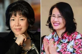 ‘Liên minh’ thông thầu của chủ tịch AIC Nguyễn Thị Thanh Nhàn