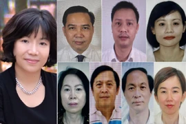 VKS: Việc xét xử bà Nhàn AIC rất kịp thời, ‘có trốn cũng không trốn được’
