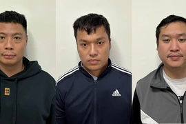 Bộ Công an phá đường dây cá độ bóng đá hơn 3.000 tỉ