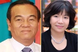 Trong trại giam, Cựu bí thư Đồng Nai kêu gọi Chủ tịch AIC Nguyễn Thị Thanh Nhàn ra đầu thú