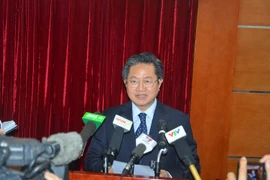 Hội Luật gia VN: Quá vô lý khi TQ nói đặt giàn khoan trái phép là "tác nghiệp bình thường"