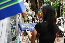 Nguy cơ chết người từ thiết bị điện làm đẹp giá rẻ