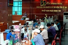 Nợ xấu siêu khủng, Agribank bê bết bậc nhất nhóm “ông lớn“