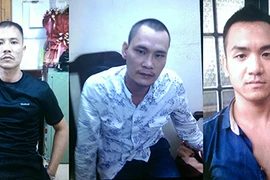 Hé lộ nguyên nhân bắt Phó ban tổ chức quận ủy Cầu Giấy