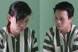 Khởi tố mẹ cùng tình nhân hành hạ con gái 4 tuổi