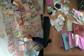 Hơn 1.000 thẻ sinh viên, bằng đại học bị đem cầm cố vay lãi cao