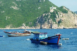 Cấm xây khách sạn trên 4 đảo vịnh Nha Trang