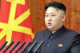 Thông điệp đầu năm Triều Tiên: 'Sẵn sàng đàm phán cấp cao nhất với Hàn Quốc'