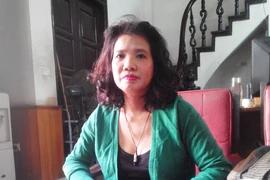 Vợ cũ của Thuyết 'buôn vua' lên tiếng