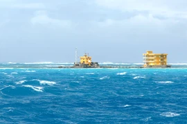 Chưa xác minh được thông tin về máy bay rơi trên Quần đảo Trường Sa 