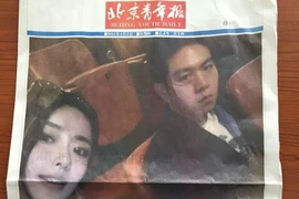 Chi hơn 2 tỷ đồng đăng thư xin lỗi người yêu trên báo