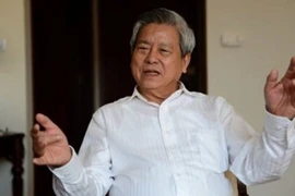 Khởi tố nguyên Tổng biên tập báo Người Cao Tuổi