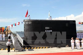 Nga sẽ chuyển giao xong 6 tàu ngầm cho Việt Nam trước năm