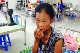 Một tuần bị nhọt, nhập viện bị cắt chân ngay lập tức
