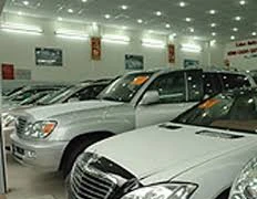 Nhiều dòng ôtô nhập khẩu sắp được giảm thuế