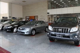 Hàng loạt xe Toyota Việt Nam sắp tăng giá?