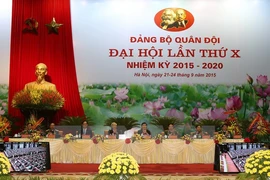 Tổng bí thư chỉ đạo Quân đội chú trọng thế trận biển, đảo, biên giới