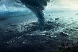 Giải mã bí ẩn 165 năm của 'Tam giác quỷ Bermuda' 