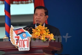 Thủ tướng Campuchia tiết lộ danh sách các bộ trưởng mới 