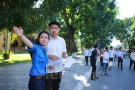 Danh sách 70 nhà trọ miễn phí cho sĩ tử dự thi THPT tại Hà Nội