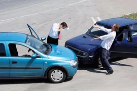 Thủ tục thanh toán bảo hiểm khi bị tai nạn giao thông