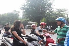Trường hợp nào CSGT được hóa trang khi tuần tra?