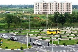 Học lái xe có quy định thời gian lý thuyết, thực hành?