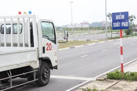Học lái xe nâng hạng, hồ sơ cần bằng cấp thế nào?