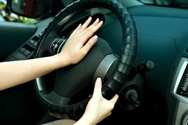 Thời gian nào không được sử dụng còi xe?