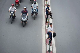 Người đi bộ sẽ bị CSGT xử phạt trong trường hợp nào?