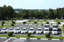 Sát hạch lái xe ô tô bao gồm những nội dung gì?