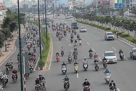 Không tuân thủ về tốc độ, bị xử phạt thế nào?