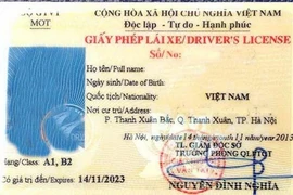 Mất giấy phép lái xe và hồ sơ gốc có được xét cấp lại?