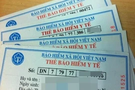 Chưa vào lớp 1 đã hết hạn BHYT, tính sao?