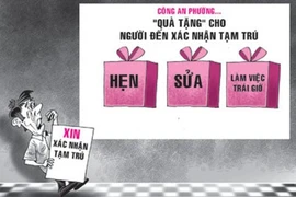 Làm gì khi gặp cán bộ (nghi) bị lãng tai?