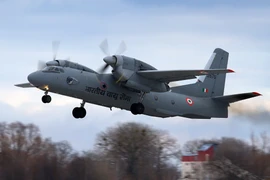 Cuộc chiến Nga-Ukraine đẩy công nghiệp quốc phòng Ấn Độ vào thế khó
