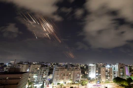 Viễn cảnh chiến tranh Israel-Iran có thể trở thành 'ác mộng chết chóc'