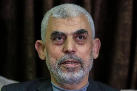Phản ứng quốc tế trước cái chết của lãnh đạo Hamas