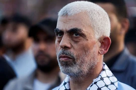Israel giữ thi thể ông Sinwar, có thể dùng như 'con bài mặc cả' với Hamas