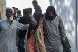 Pakistan: Đánh bom nhắm vào 1 đơn vị quân đội ở ga xe lửa, 26 người chết