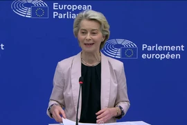 Nhận diện chính sách đối ngoại EU khi kiện toàn bộ máy quyền lực