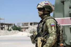Lực lượng Nga tại Syria đang ở đâu, làm gì, tình hình các căn cứ quân sự thế nào?