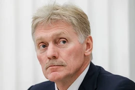 Điện Kremlin: Kết quả đàm phán Mỹ-Nga 'chắc chắn sẽ không được công khai'