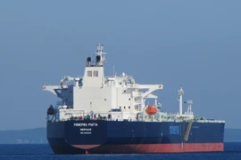 Mỹ trừng phạt bổ sung Iran trước thềm vòng đàm phán mới
