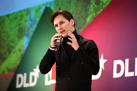 CEO Telegram: 'Tôi từ chối thẳng' yêu cầu từ tình báo Pháp can thiệp bầu cử ở Romania