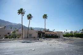 FBI xác định nghi phạm và động cơ ‘hư vô chủ nghĩa’ vụ đánh bom phòng khám sinh sản ở California