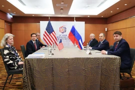 Mỹ, Nga lên tiếng về cuộc gặp 2 ngoại trưởng Rubio-Lavrov bên lề hội nghị ASEAN