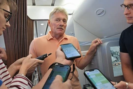 Loạt phát ngôn đáng chú ý từ Nga trước 'giờ G' thượng đỉnh Trump-Putin