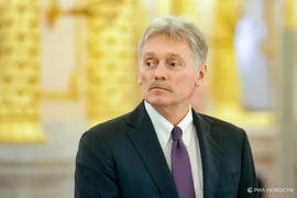 Moscow bình luận việc ông Trump đang 'mất kiên nhẫn' với Nga